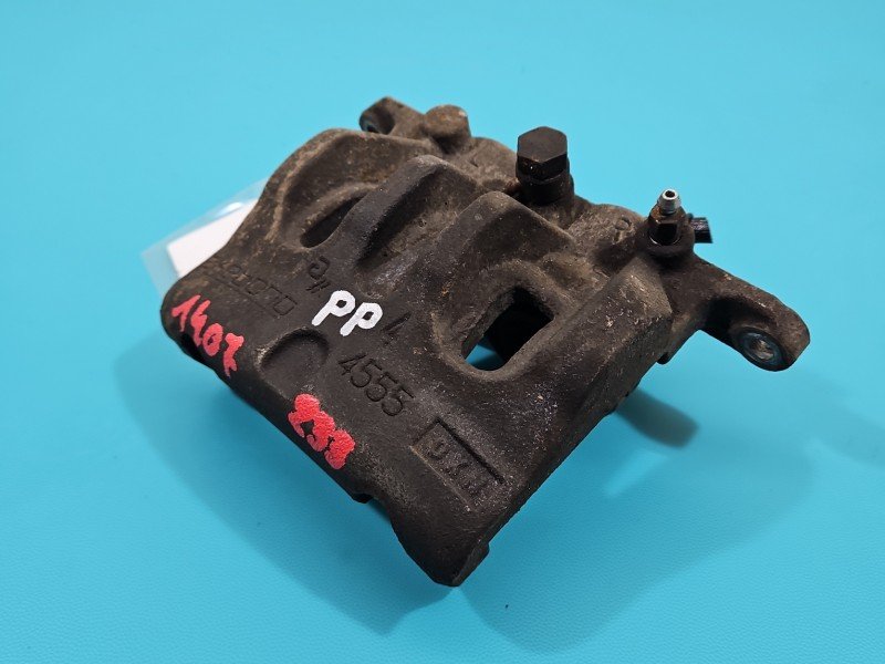 Zacisk przód prawy Isuzu D-Max III 19- 1.9 DDI Zacisk przód prawy Isuzu D-Max III 19- 1.9 DDI