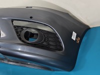 Zderzak przód Skoda Octavia II 9153