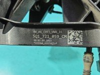 Pedał pedały Skoda Octavia III hamulca sprzęgła