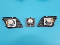 Głośniki komplet INFINITI QX50 28156-3SH0A, 28152-1AA0A