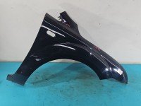 Błotnik przód prawy Ford Focus Mk2 czarny F3