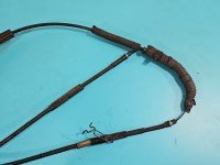 Hamulec ręczny elektryczny Opel Astra IV J A2C53377109