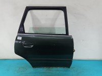 Drzwi tył prawe Audi A4 B5 kombi 5d