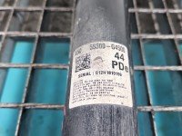 Amortyzator tył lewy Hyundai I30 III 16- kombi tylny