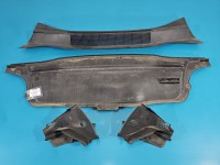 Podszybie Opel Zafira B EUROPA 13142034, 13167227, 13167228
