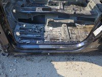 Słupek lewy Vw Passat B8 2.0 tdi (CRL)