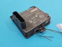 Sterownik moduł radar distronic Skoda Octavia IV 5WA907561, 0203305797, 5WA907572A