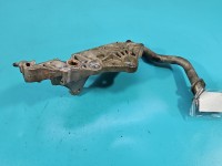 Mocowanie uchwyt Chłodnicy spalin Jeep Grand Cherokee IV WK2 90513443F