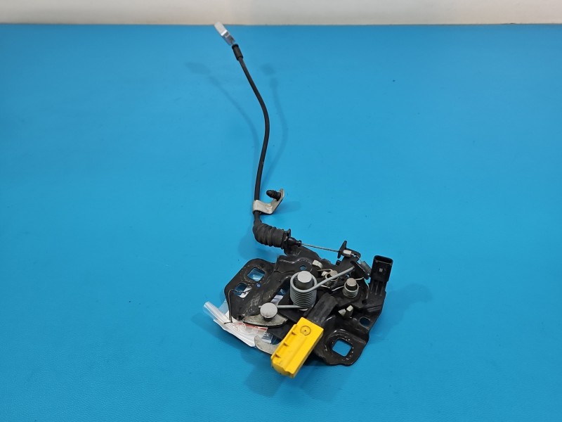 Zamek maski 2pin , DS7A-16701-DC Ford Mondeo Mk5