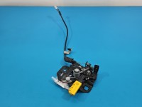 Zamek maski 2pin , DS7A-16701-DC Ford Mondeo Mk5