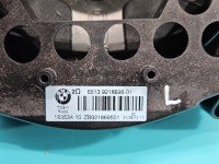Głośniki komplet BMW X3 F25 9218695, 9240642, 9237280
