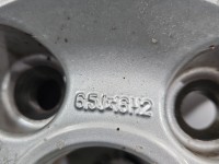 4X alufelgi felgi 16" komplet Skoda Octavia II R16