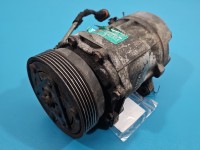 Sprężarka klimatyzacji kompresor 1J0820803A Seat Leon I Toledo II 1.9 tdi