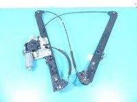 Podnośnik przód prawy SZYBY WINDA 83810209 BMW X5 E53 Producent części: BMW, 2pin 5d HB