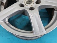 alufelgi felgi 16 komplet Renault Megane III