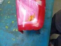 Lampa tył lewa Fiat Grande Punto HB EUROPA 51701589