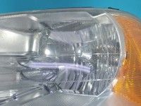 Reflektor lewy lampa przód Ford Freestyle Taurus X EUROPA