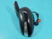 Lusterko lewe pin Peugeot 508 I kombi 5d kolor KTVD europa