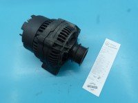 TEST Alternator Mercedes W210 0123320045 2.2d