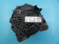 TEST Alternator AUDI Q7 I 4L 059903015R 3.0 tdi V6