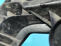 Ślizg zderzaka tył prawy Skoda Scala 2019- 657807394A