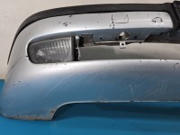 Zderzak przód Bmw e39 TITANSILBER METALLIC (354)