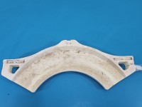 Wkład styropian bagażnika koła zapasowego Toyota Rav4 V 64777-42080