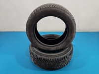 2X PIRELLI ALL SEASON CINTURATO 205/55/R16 94V 2022R 6MM (700)