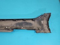 Listwa progowa prawa PRÓG NAKŁADKA Volvo V40 II 12- 31395043