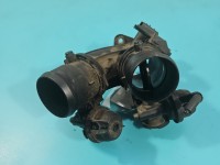 Przepustnica Peugeot 407 9657522480 2.0 hdi