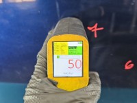 DRZWI PRZÓD LEWE KIEROWCY Suzuki Sx4 I 06- 5d ZJP