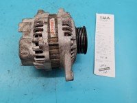 TEST Alternator Honda Civic VIII 1,4.0 16V