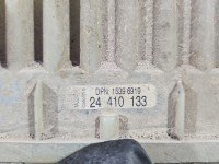 Przekaźnik wentylatorów wentylatora Opel Zafira A 24410133