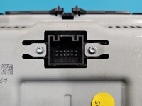 Radio fabryczne Skoda Kodiaq I 5Q0035840C, 565919605C, A2C1893760001 radioodtwarzacz