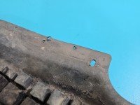 PŁYTA PODWOZIA Osłona silnika dolna Vw Sharan II 10- 7N0825235B 2.0 tdi