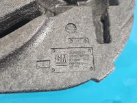 lewarek Podnośnik samochodowy trapezowy Opel Astra V K