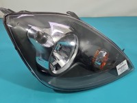 Reflektor prawy lampa przód Ford Fiesta Mk6 EUROPA