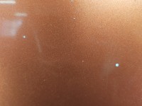 Maska przednia Peugeot 307