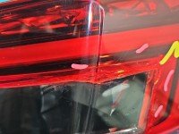 Lampa tył prawa Skoda Superb III kombi