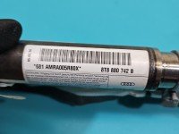 Kurtyna prawa poduszka airbag Audi A5 8T HB
