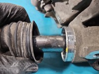 Przekładnia kierownicza maglownica Peugeot 308 III 1.5 hdi 9849228980, 680001757800