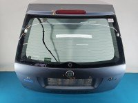 Klapa tył Skoda Fabia I kombi 5d stalowy LF7U Klapa tył Skoda Fabia I kombi 5d stalowy LF7U