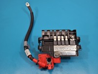 KLEMA INSTALACJA WIĄZKA PLUSOWA PLUS BMW X6 E71 9217003, 10688710