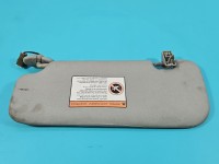 Przesłonka prawa Opel Antara DASZEK osłona przeciwsłoneczna