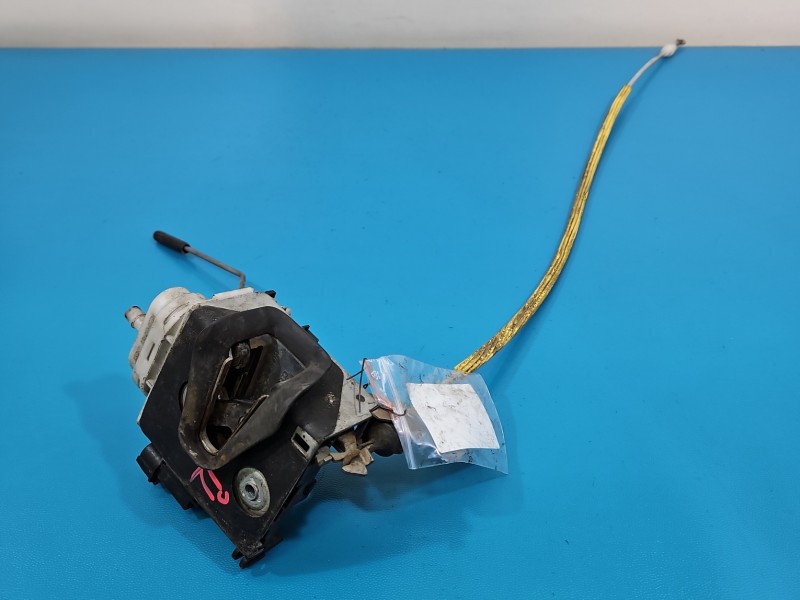 Zamek przód lewy Audi A3 8L EUROPA 3pin