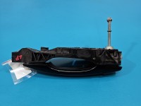 Klamka przód lewa zewnętrzna Citroen C3 III 16-24 9802977380