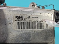 Przekaźnik wentylatorów wentylatora Chevrolet Captiva 20787305, 1137328617