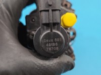 Pompa wtryskowa Fiat Bravo II 1.9 jtd 0445010150, 0055205935