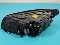 Reflektor prawy lampa przód Volvo C30 EUROPA 30657169, 0301232202