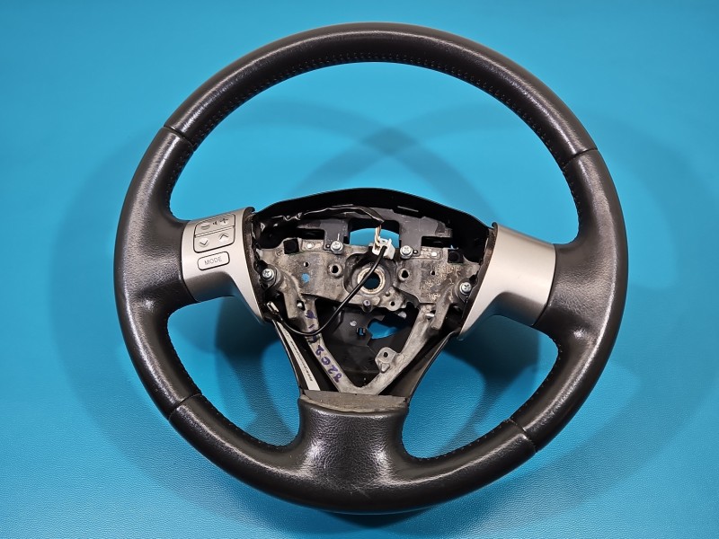 Kierownica Toyota Corolla E15 607095272